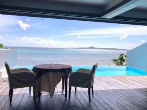 Secret Pool Villa Seji